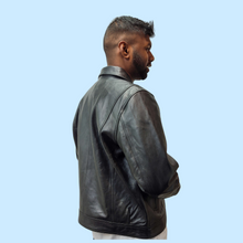 Load image into Gallery viewer, Leather Jacket - Bunny - Pointer International