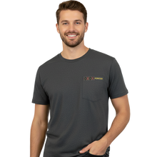 Load image into Gallery viewer, P0001 Charcoal - Classic T-Shirt Short Sleeve - Pointer International