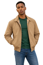 Load image into Gallery viewer, PJ03 Pointer Fog Jacket - Caramel