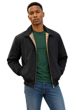 Load image into Gallery viewer, PJ03 Pointer Fog Jacket - Navy - Pointer International