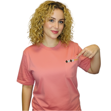 Load image into Gallery viewer, P0001 Mink - Classic T-Shirt Short Sleeve - Pointer International