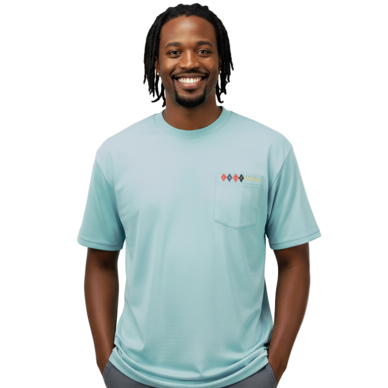 Petrol Classic T-Shirt Short Sleeve | Pointer International