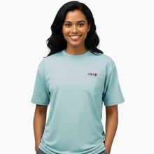 Load image into Gallery viewer, P0001 Petrol - Classic T-Shirt Short Sleeve - Pointer International