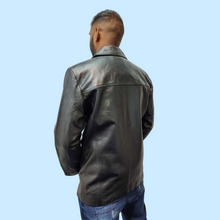 Load image into Gallery viewer, Leather Jacket - Coat - Pointer International