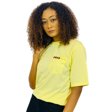 Load image into Gallery viewer, Lemon - Classic T-Shirt Short Sleeve - Pointer International