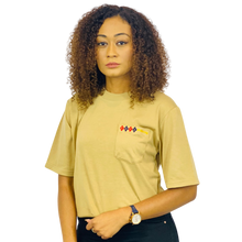 Load image into Gallery viewer, Stone - Classic T-Shirt Short Sleeve - Pointer International