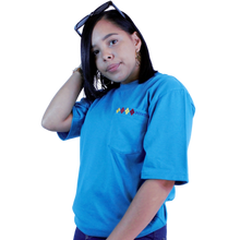 Load image into Gallery viewer, Marine - Classic T-Shirt Short Sleeve - Pointer International