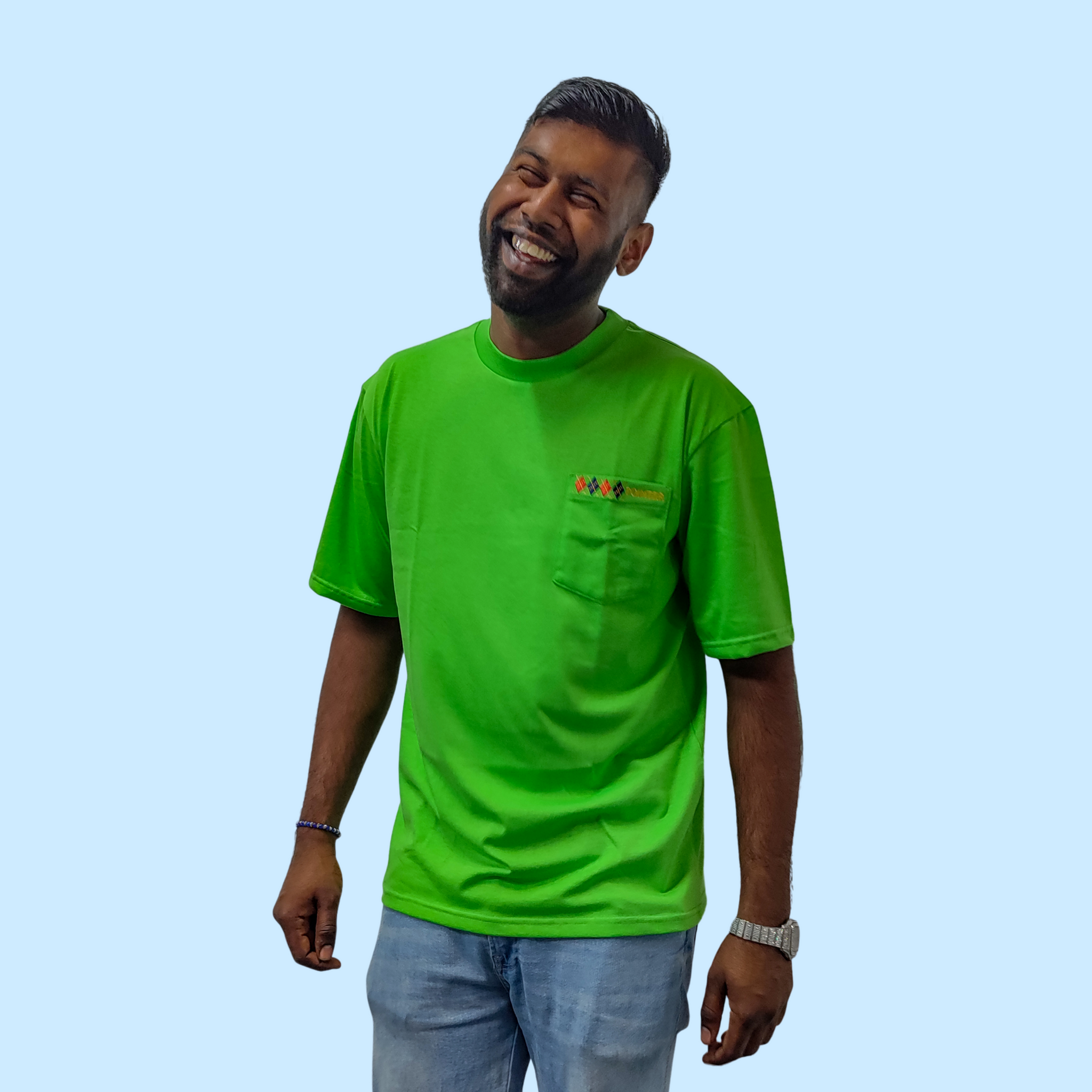 AppleGreen-ClassicT-