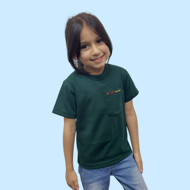 Bottle - Kids Classic T-Shirt Short Sleeve - Pointer International 
