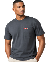 Load image into Gallery viewer, P0001 Steel - Classic T-Shirt Short Sleeve - Pointer International 
