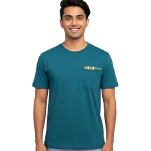 Load image into Gallery viewer, P0001 Forest - Classic T-Shirt Short Sleeve - Pointer International 
