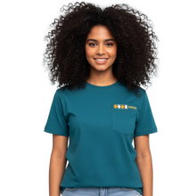 Load image into Gallery viewer, P0001 Forest - Classic T-Shirt Short Sleeve - Pointer International 
