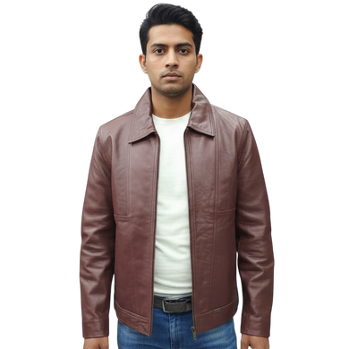 Pointer Leather Jackets – Pointer International