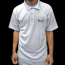 Load image into Gallery viewer, P1022 Chest Print Golfer - Grey - Pointer International 
