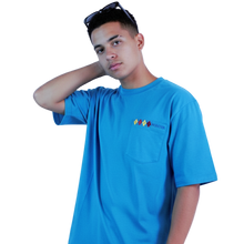 Load image into Gallery viewer, P0001 Marine - Classic T-Shirt Short Sleeve - Pointer International 
