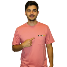 Load image into Gallery viewer, P0001 Mink - Classic T-Shirt Short Sleeve - Pointer International 
