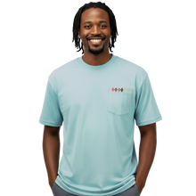 Load image into Gallery viewer, P0001 Petrol - Classic T-Shirt Short Sleeve - Pointer International 
