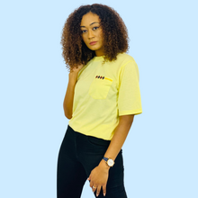 Load image into Gallery viewer, Lemon - Classic T-Shirt Short Sleeve - Pointer International 
